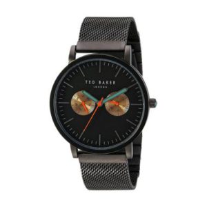 Ted Baker Smart Casual Jam Tangan Pria 10031186 – Bronze