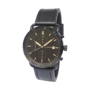 US Navy Chronograph Jam Tangan Pria [83012MA]