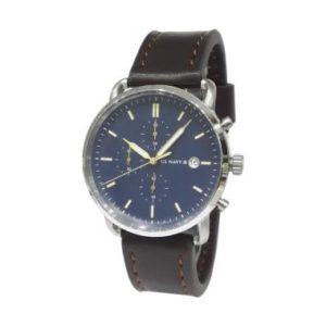 US Navy Chronograph Jam Tangan Pria [83012MA]